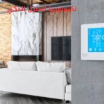 تكنولوجيا المنزل الذكي