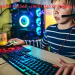 أفضل مواقع لتحميل الألعاب المجانية للكمبيوتر