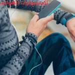 إكسسوارات الهواتف مقاومة للبرد