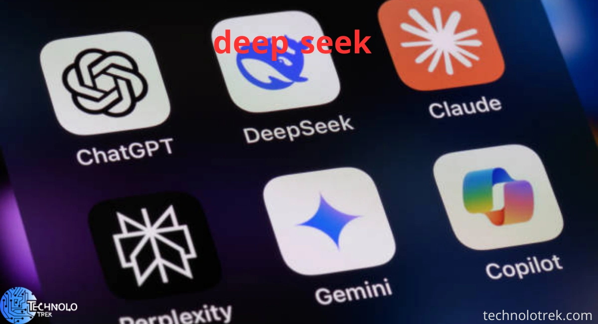 DeepSeek