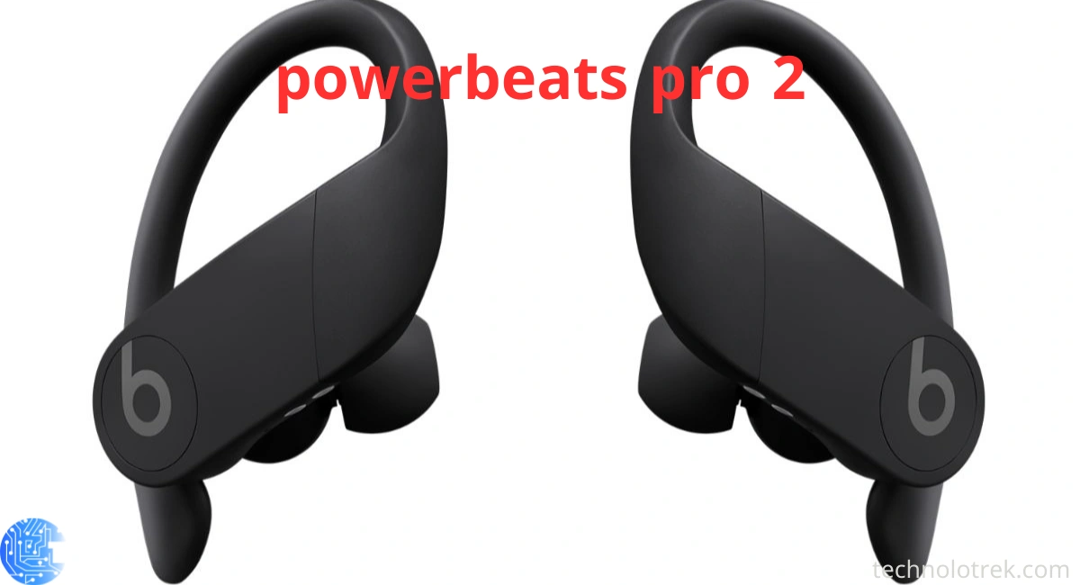 powerbeats pro 2