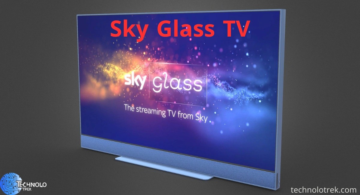 Sky Glass TV