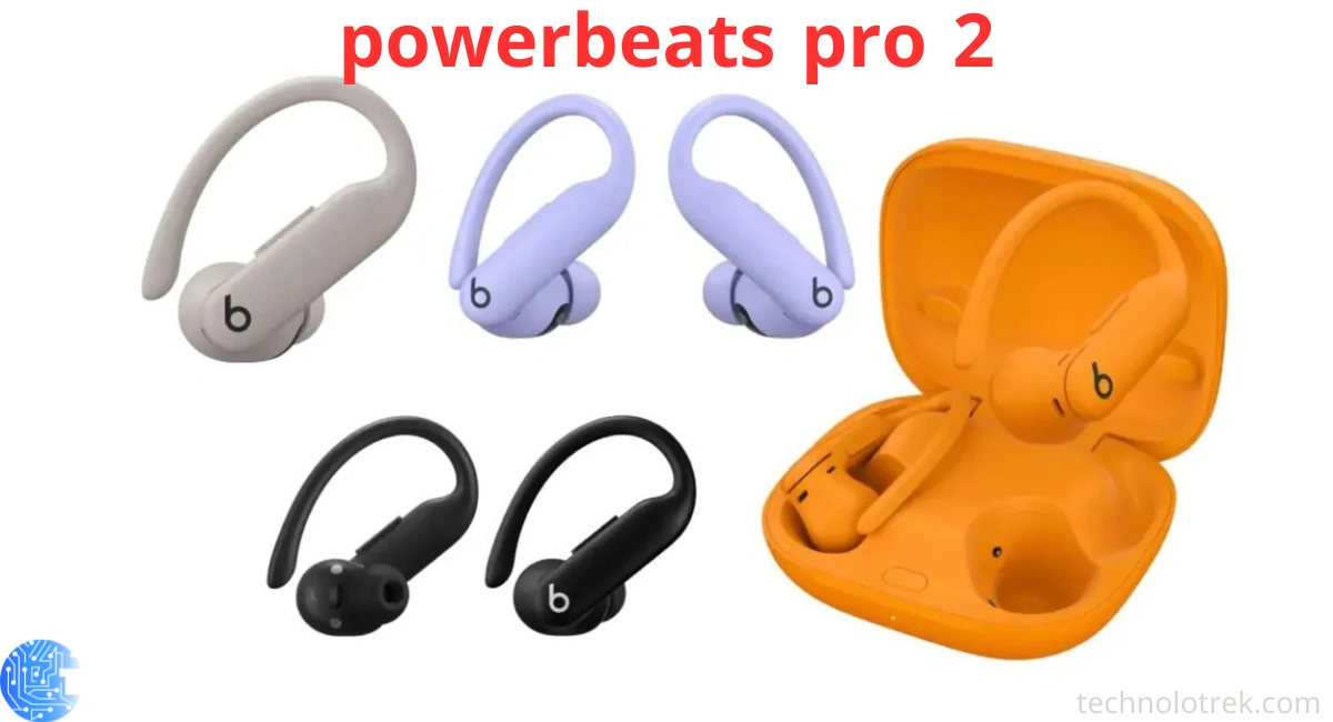 powerbeats pro 2