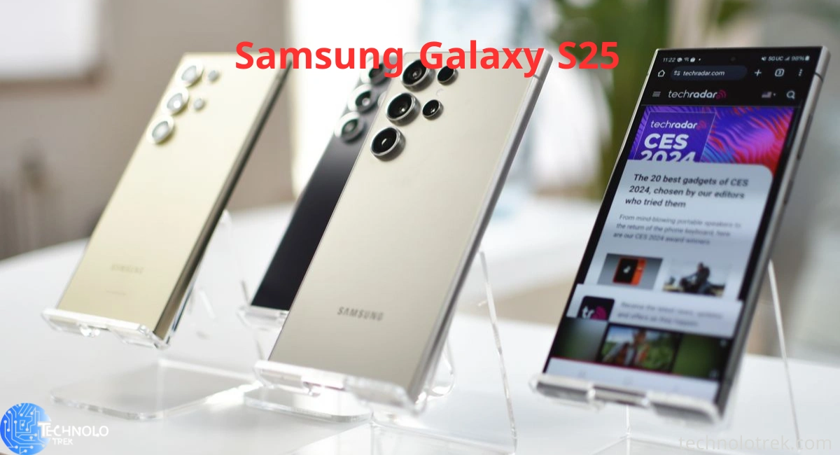 Samsung Galaxy S25 Series Samsung Galaxy S25