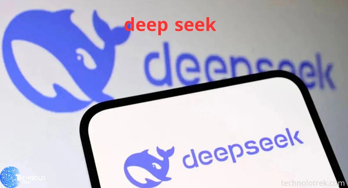 DeepSeek DeepSeek