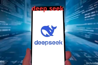 DeepSeek