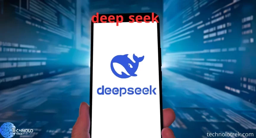 DeepSeek