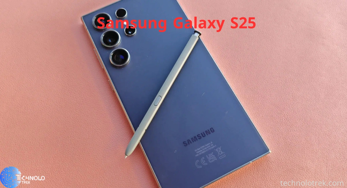 Samsung Galaxy S25 Series Samsung Galaxy S25