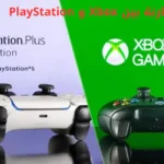 مقارنة بين Xbox و PlayStation