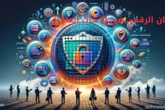 الأمان الرقمي في الأبحاث العلمية