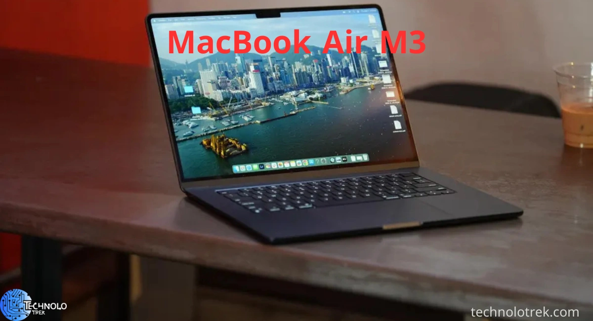 تجربة MacBook Air M3: أداء مذهل أم مجرد تحسين طفيف؟ حاسوب MacBook Air M3