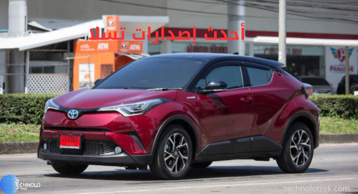 شركة تيسلا شركة تيسلا