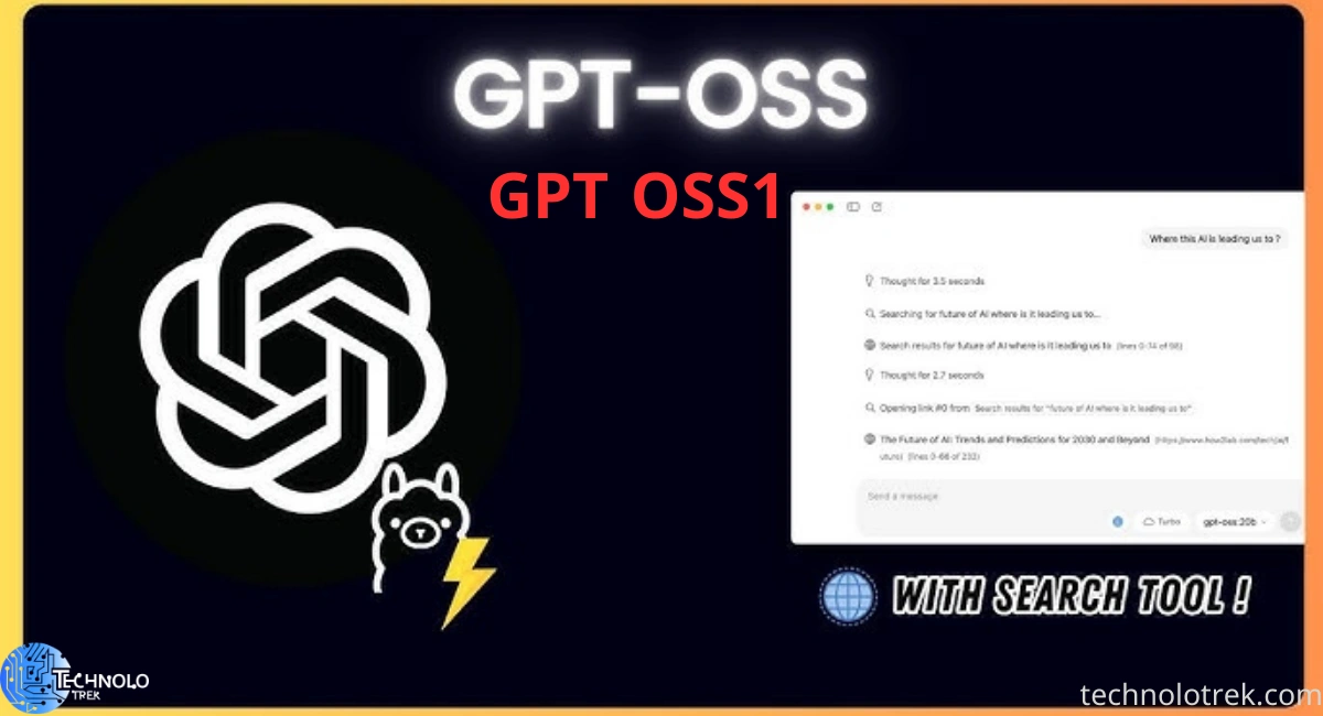 GPT OSS1: كل ما تحتاج معرفته عن نموذج الذكاء الاصطناعي المفتوح المصدر GPT OSS1