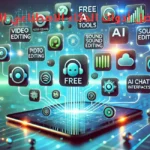 أفضل أدوات الذكاء الاصطناعي المجانية لإنشاء محتوى مكتوب
